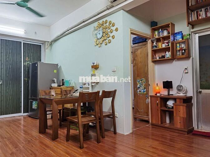 MÌNH CHÍNH CHỦ CẦN BÁN CĂN CHUNG CƯ TOÀ NHÀ CT9 72M2, 2 NGỦ 2 VS  