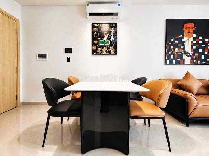 387 🌅 🏢 CHO THUÊ CĂN HỘ 1PN+ TẦNG CAO CỰC ĐẸP – THE PANOMA 1