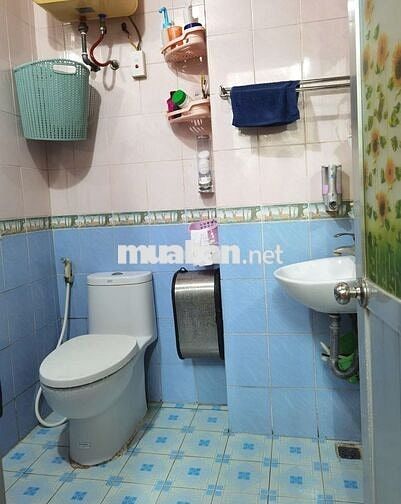 MÌNH CHÍNH CHỦ CẦN BÁN CĂN CHUNG CƯ TOÀ NHÀ CT9 72M2, 2 NGỦ 2 VS  