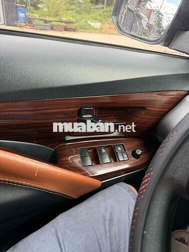 Toyota Innova E 2019 Nâu 149.000 km