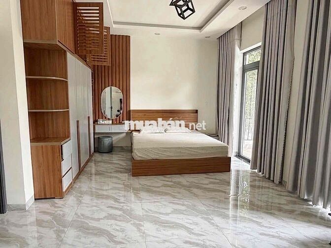 CHO THUÊ NHÀ ĐỊNH HOÀ FULL NỘI THẤT ĐẦY ĐỦ