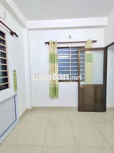 Vị trí Hẻm rất đẹp giao Lê Văn Sỹ Phú Nhuận xe hơi  tranh sát mặt tiền
