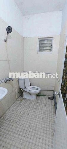 🔥Phòng trọ giá hssv gần cầu Nguyễn Văn Cừ trống sẵn thang máy