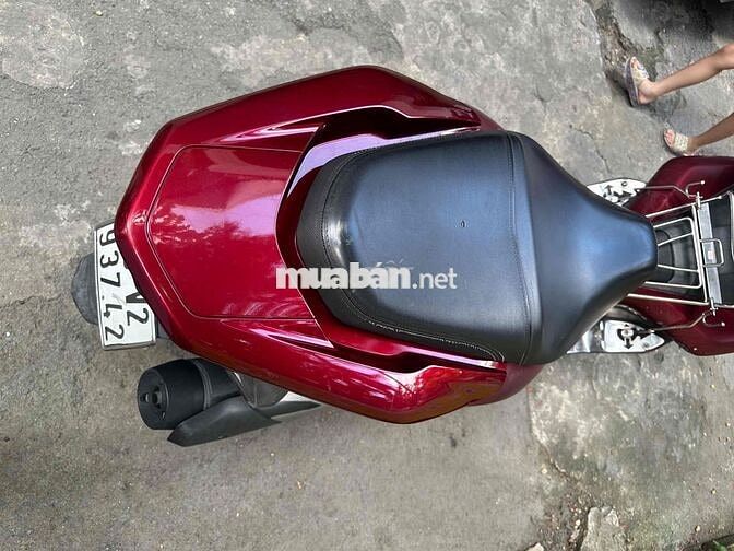 Honda PCX 125 2018 Tự động màu Đỏ