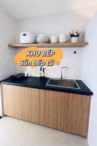 🏡CĂN HỘ APARTMENT CHÀO ĐÓN TÂN SINH VIÊN 2K8 ☘️