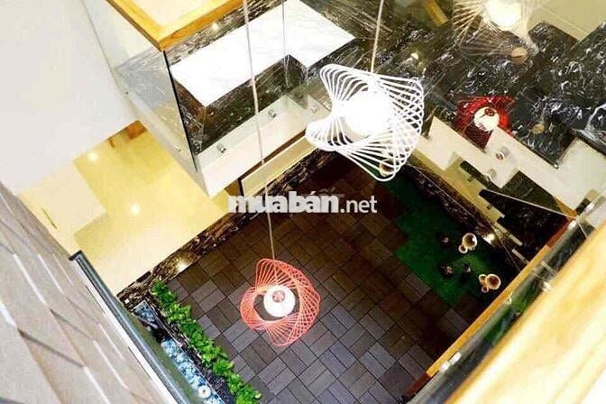 Cho thuê nhà nguyên căn mặt tiền Lý Phục Man Quận 7 ❗️❗️