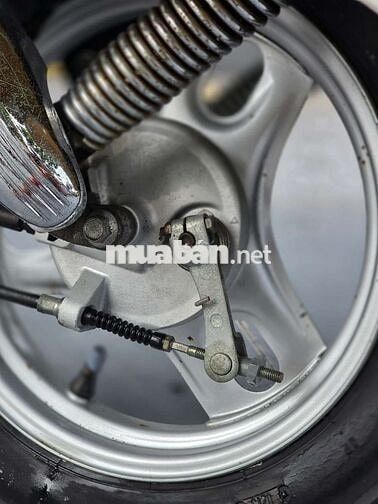 Sưu tầm Honda Julio 50cc 9000km