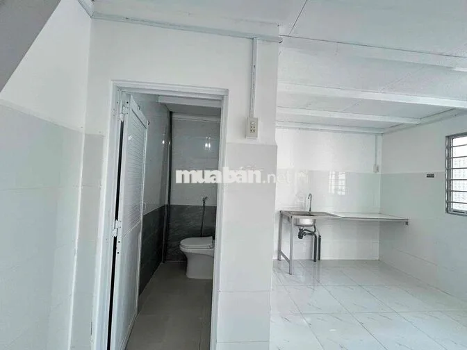 PHÒNG TRỌ MỚI XÂY HẺM 6 TRẦN VĨNH KIẾT - CẦN THƠ