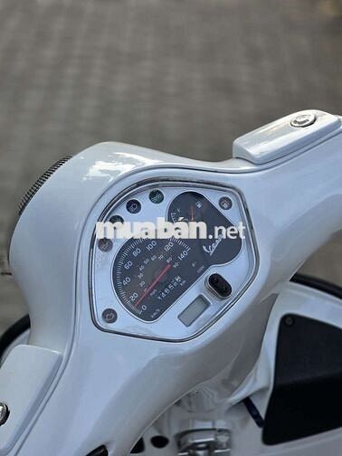 Piaggio GTS 125 3vie 2016 siêu đẹp