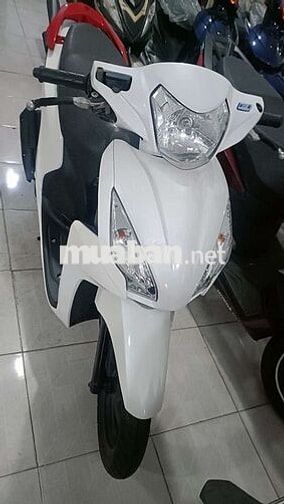 Honda Vision 2019 Trắng