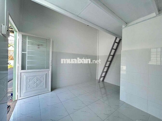 PHÒNG TRỌ MỚI XÂY HẺM 6 TRẦN VĨNH KIẾT - CẦN THƠ