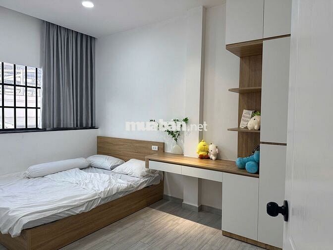 ❗️1Pn + 1pk bancol ngay Chợ bắp ngã 3 bầu - ĐH HUFLIT - NAT - Tô ký