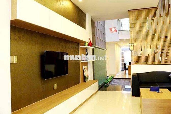 Cho thuê nhà nguyên căn mặt tiền Lý Phục Man Quận 7 ❗️❗️