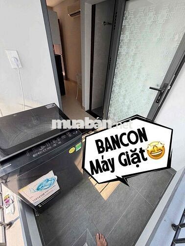 🏡CĂN HỘ APARTMENT CHÀO ĐÓN TÂN SINH VIÊN 2K8 ☘️