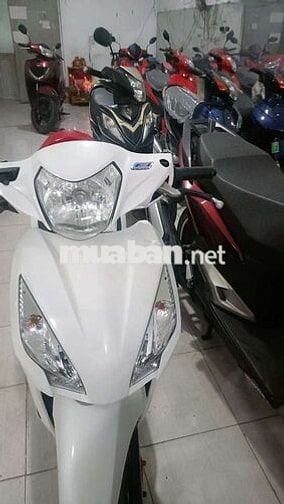 Honda Vision 2019 Trắng