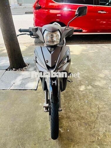 Yamaha Sirius RC 2016 Xám đen