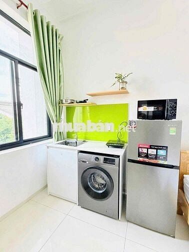 🌿 Studio xinh xắn giữa lòng Huế – dọn vào ở ngay  🏡