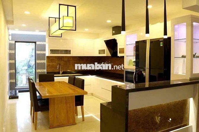 Cho thuê nhà nguyên căn mặt tiền Lý Phục Man Quận 7 ❗️❗️