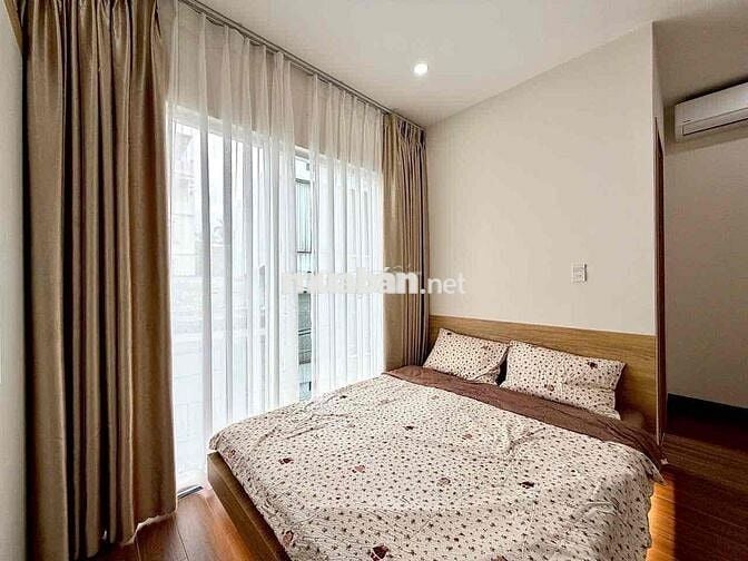 CĂN HỘ MỚI XÂY NGAY SÂN BAY Đ.YÊN THẾ FULL NT CÓ THANG MÁY