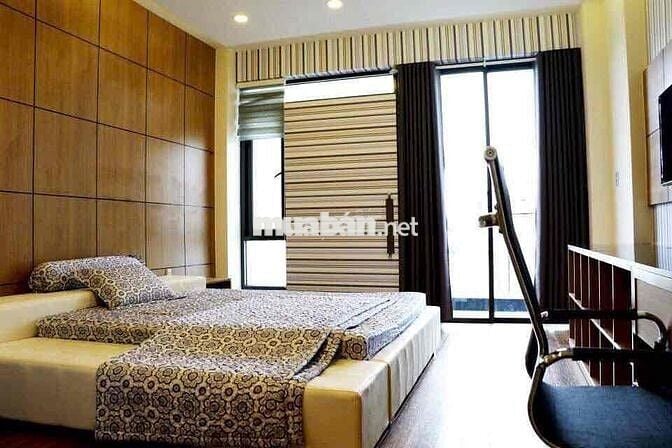 Cho thuê nhà nguyên căn mặt tiền Lý Phục Man Quận 7 ❗️❗️