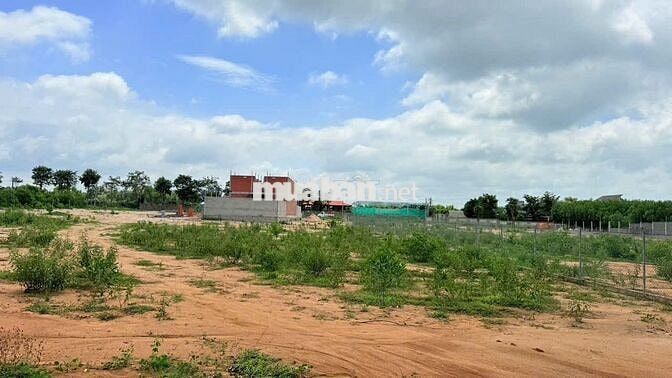 BÁN NHANH 606M2 NGANG 9M CHÂN NÚI MINH ĐẠM GIÁ CHỈ 1TY250