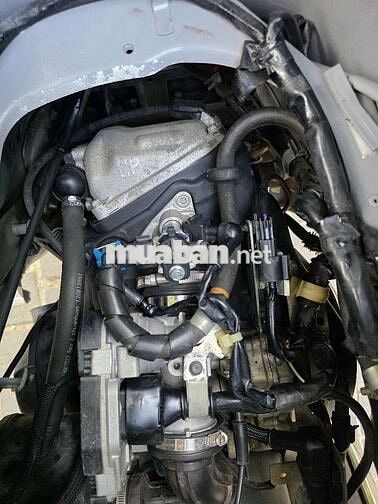 Piaggio GTS 125 3vie 2016 siêu đẹp