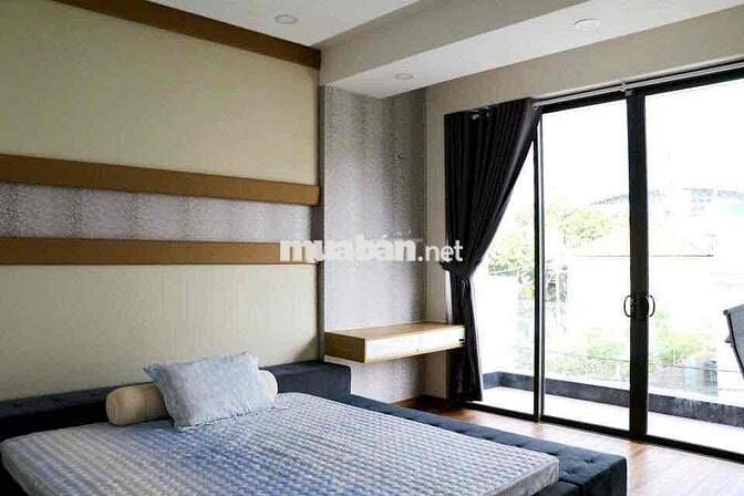 Cho thuê nhà nguyên căn mặt tiền Lý Phục Man Quận 7 ❗️❗️