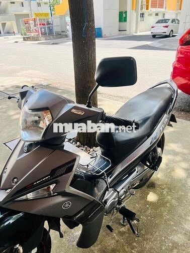 Yamaha Sirius RC 2016 Xám đen