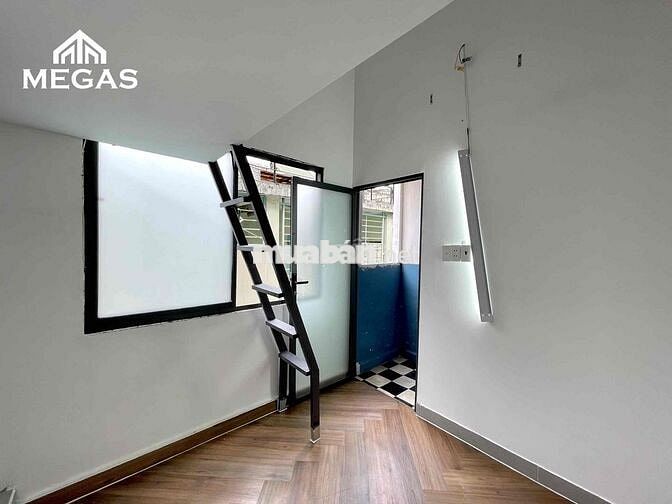 DUPLEX MỚI 100% _ FULL NT _ NGAY CMT8_ ƯU ĐÃI CHO KHÁCH THIỆN CHÍ