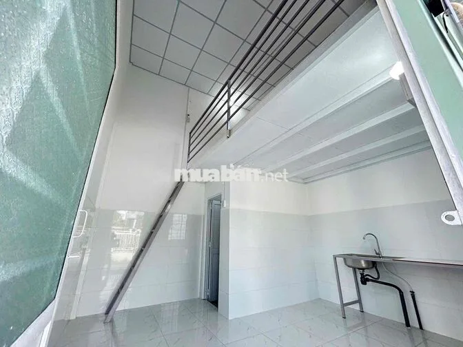 PHÒNG TRỌ MỚI XÂY HẺM 6 TRẦN VĨNH KIẾT - CẦN THƠ