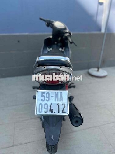 Việt Thái Sirius 50cc Bạc