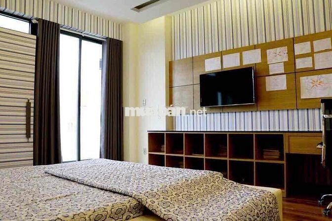 Cho thuê nhà nguyên căn mặt tiền Lý Phục Man Quận 7 ❗️❗️