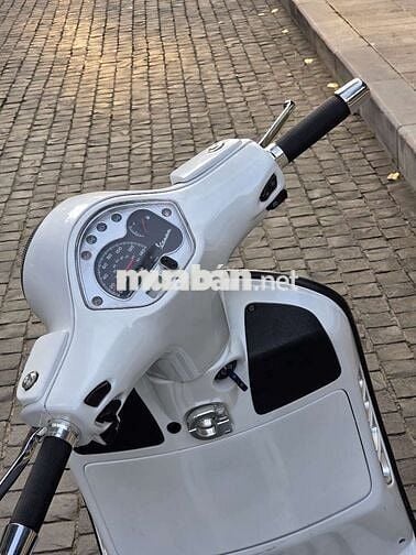 Piaggio GTS 125 3vie 2016 siêu đẹp