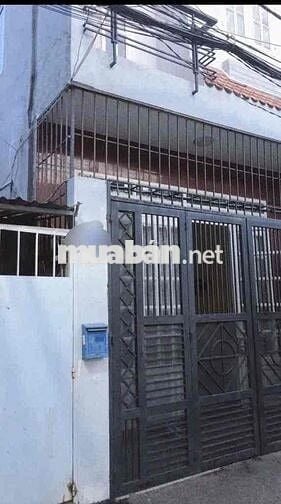 Cho Thuê Nhà Hẻm Huỳnh Tấn Phát Quận 7