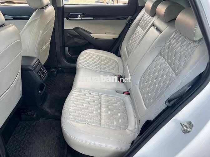 Kia Seltos 1.4 Turbo 2021 Trắng 47000 km