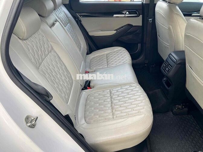 Kia Seltos 1.4 Turbo 2021 Trắng 47000 km