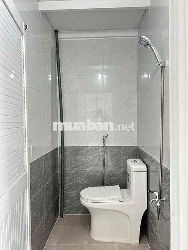 PHÒNG TRỌ MỚI XÂY HẺM 6 TRẦN VĨNH KIẾT - CẦN THƠ