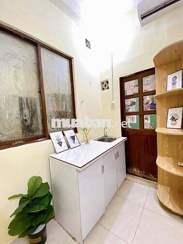 🔥Căn Hộ Full Nội Thất Gái Rẻ Thang Máy Ngay Lotte Cộng Hoà Khu K300