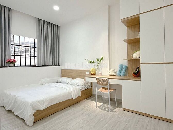 ❗️1Pn + 1pk bancol ngay Chợ bắp ngã 3 bầu - ĐH HUFLIT - NAT - Tô ký