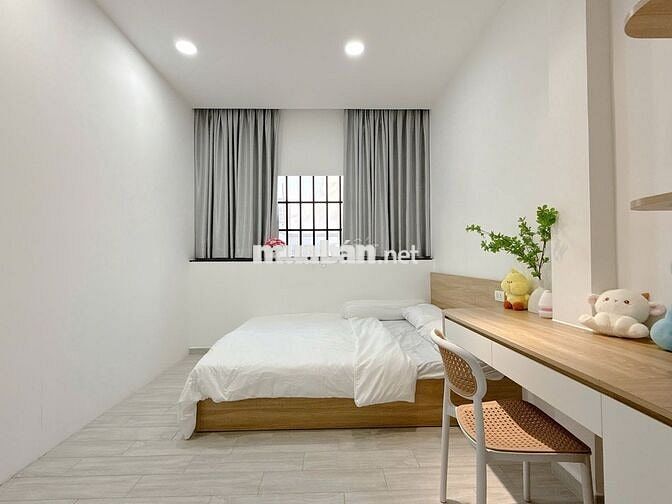 ❗️1Pn + 1pk bancol ngay Chợ bắp ngã 3 bầu - ĐH HUFLIT - NAT - Tô ký