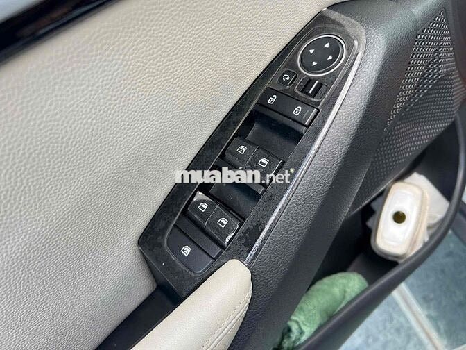 Kia Seltos 1.4 Turbo 2021 Trắng 47000 km