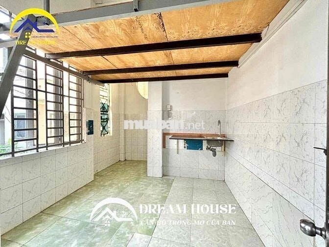 📣📣 DUPLEX - CỬA SỔ TRỜI 📍BÌNH LONG  -TÂN PHÚ - SÁT HUIT - VHU