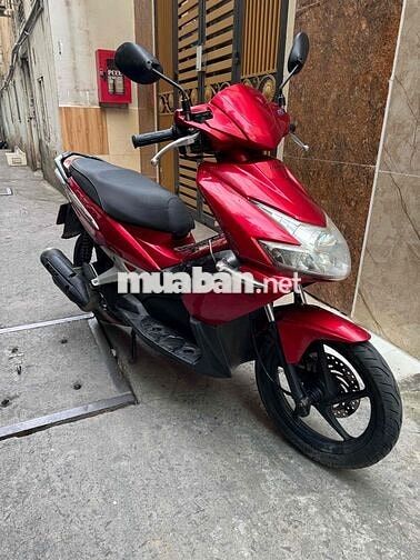 Honda Air Blade 2009 đỏ