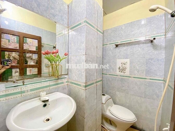 🔥Căn Hộ Full Nội Thất Gái Rẻ Thang Máy Ngay Lotte Cộng Hoà Khu K300