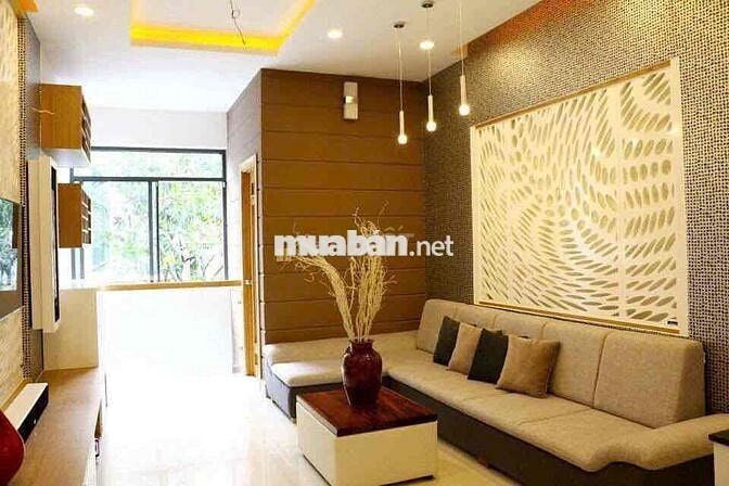 Cho thuê nhà nguyên căn mặt tiền Lý Phục Man Quận 7 ❗️❗️