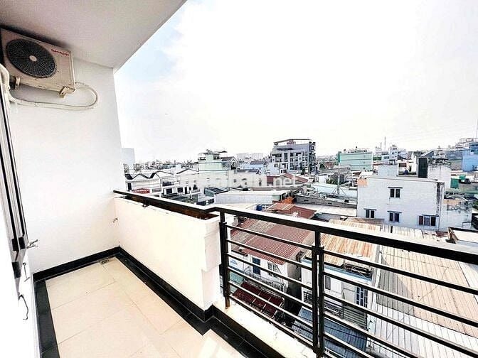 PHÒNG CÓ GÁC BAN CÔNG RIÊNG FULL NT THOÁNG MÁT GIÁ RẺ GẦN LÊ TRỌNG TẤN