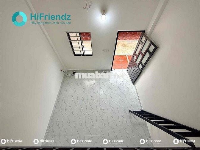 TRỌ GÁC CAO 2M NGAY ĐH NGUYỄN TẤT THÀNH, VĂN LANG, CÔNG NGHIỆP TPHCM