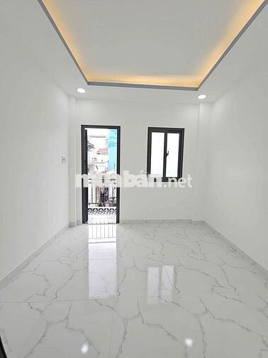 BÁN NHÀ ĐẸP ÂU DƯƠNG LÂN - 3 TẦNG 3PN - DÂN TRÍ CAO - NHỈNH 2 TỶ