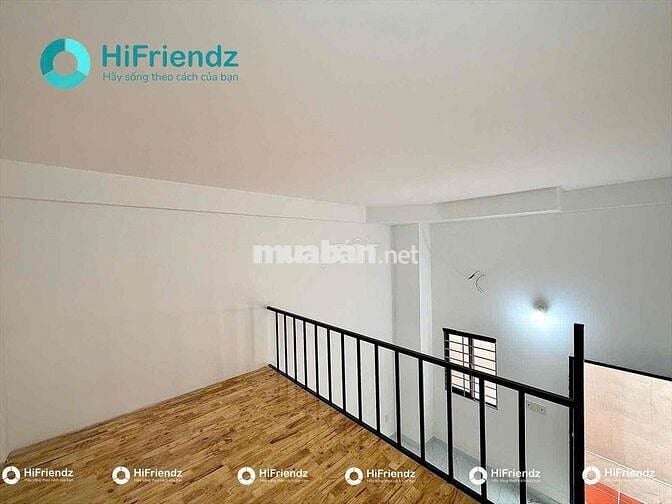 TRỌ GÁC CAO 2M NGAY ĐH NGUYỄN TẤT THÀNH, VĂN LANG, CÔNG NGHIỆP TPHCM
