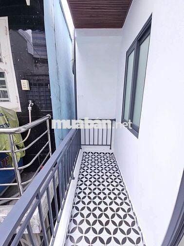 BÁN NHÀ ĐẸP ÂU DƯƠNG LÂN - 3 TẦNG 3PN - DÂN TRÍ CAO - NHỈNH 2 TỶ